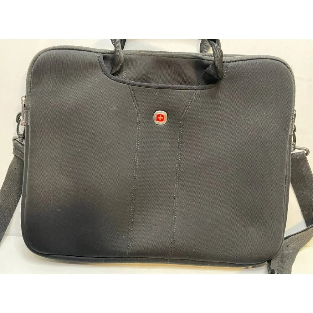 Swiss Gear Wenger Legacy padded laptop bag 14